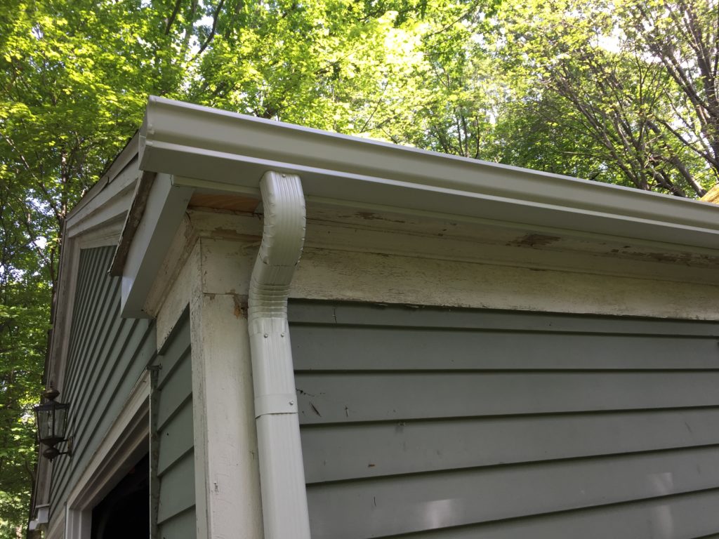 Gutter Installation Catalino Gutter SystemsCatalino Gutter Systems