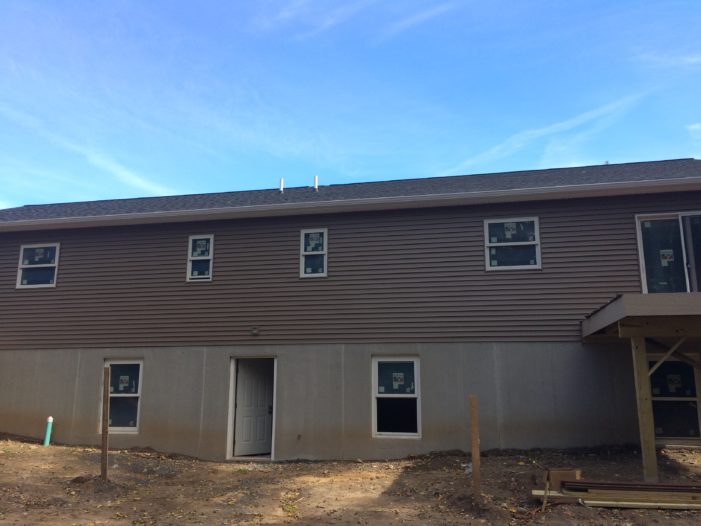 rochester gutters repair fix companies irondequoit webster penfield ny