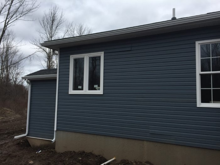 rochester gutters repair fix companies irondequoit webster penfield ny